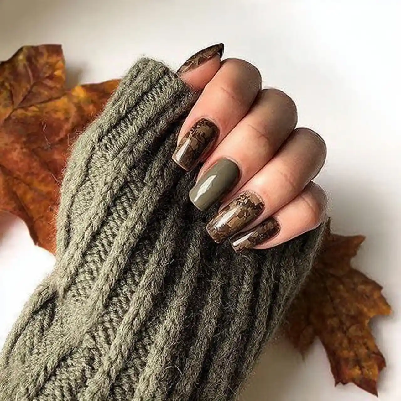 15_fall_short_nail_ideas_that_make