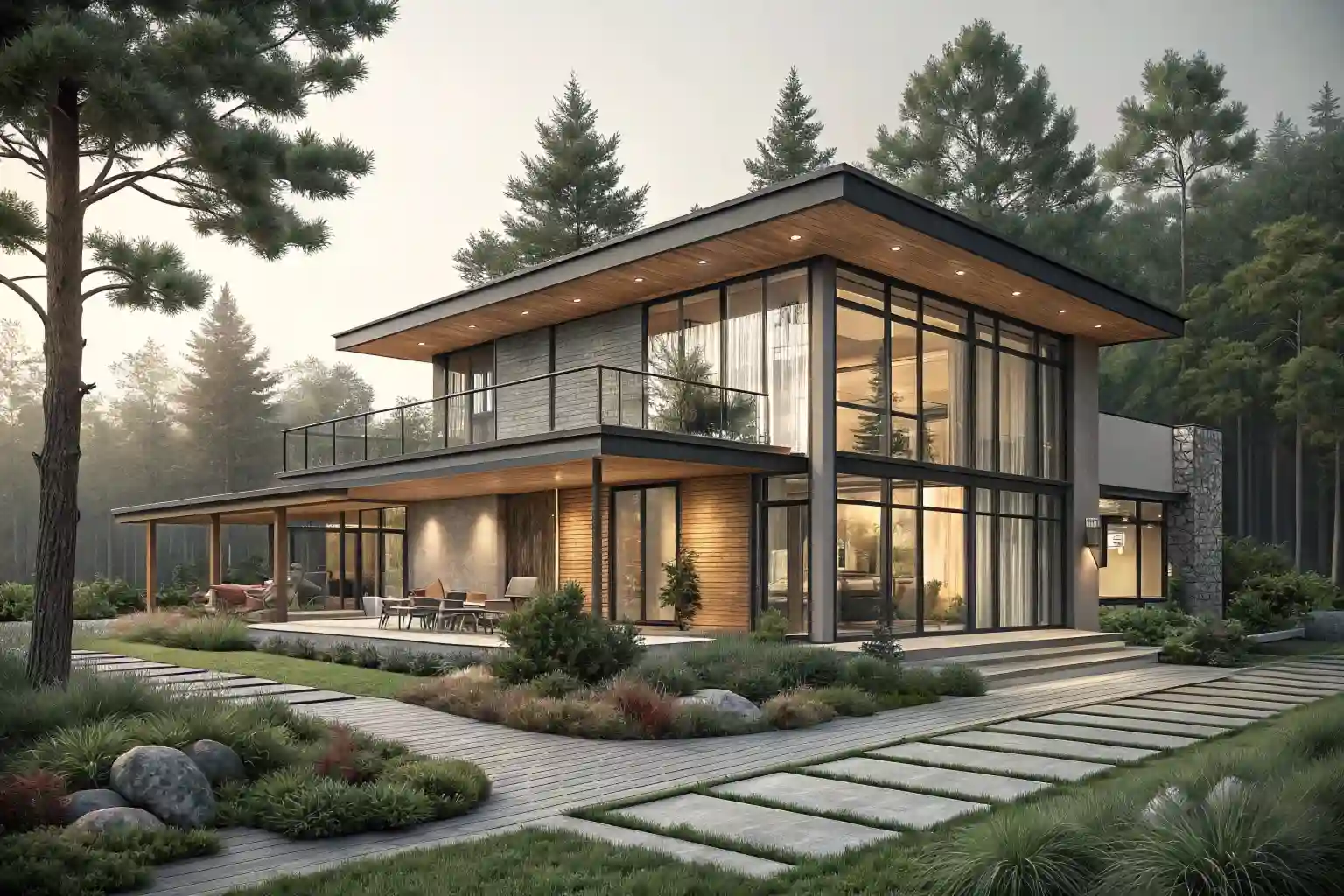 What house style is in for 2025?