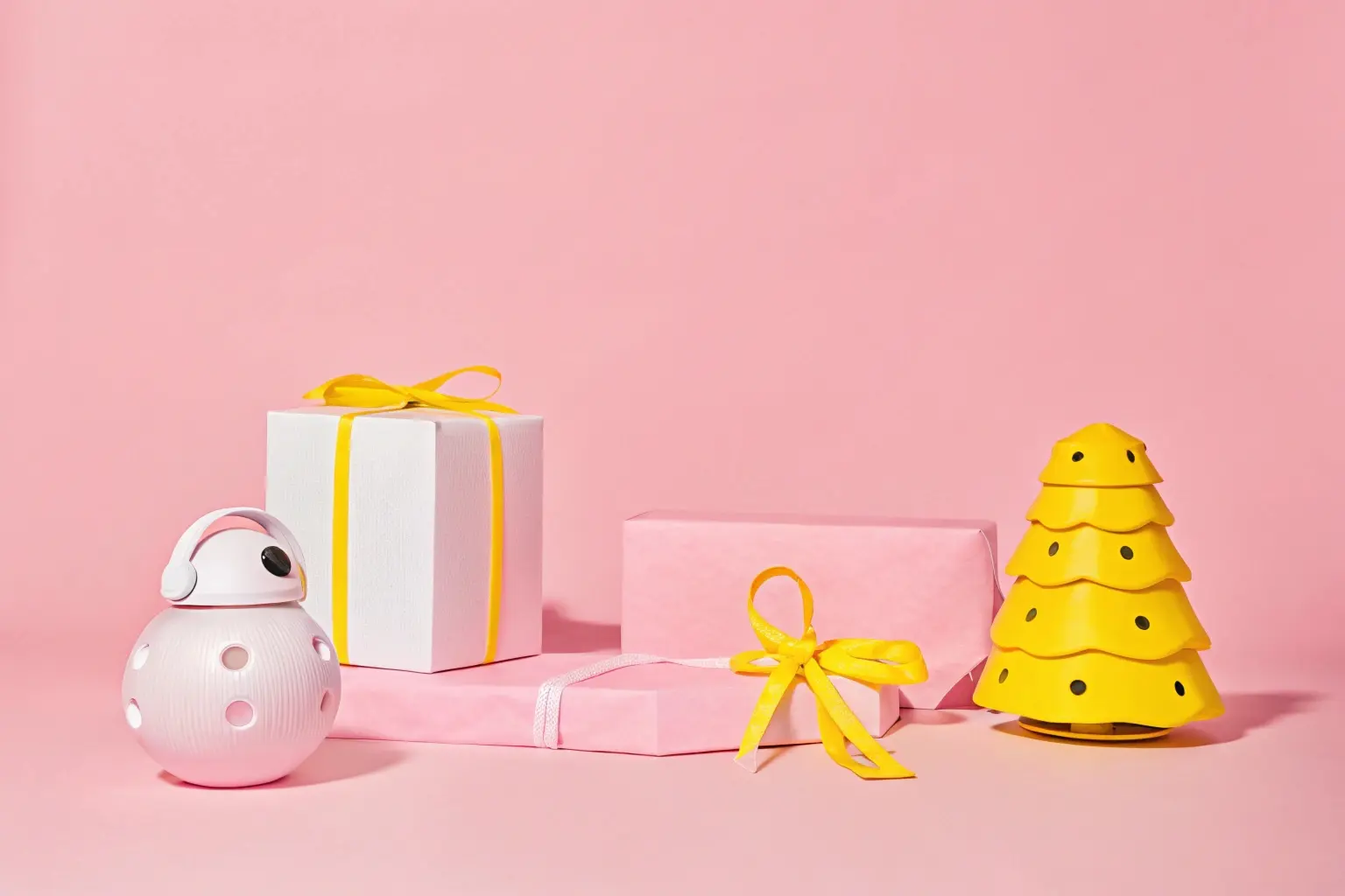 What is hot for Christmas 2025?