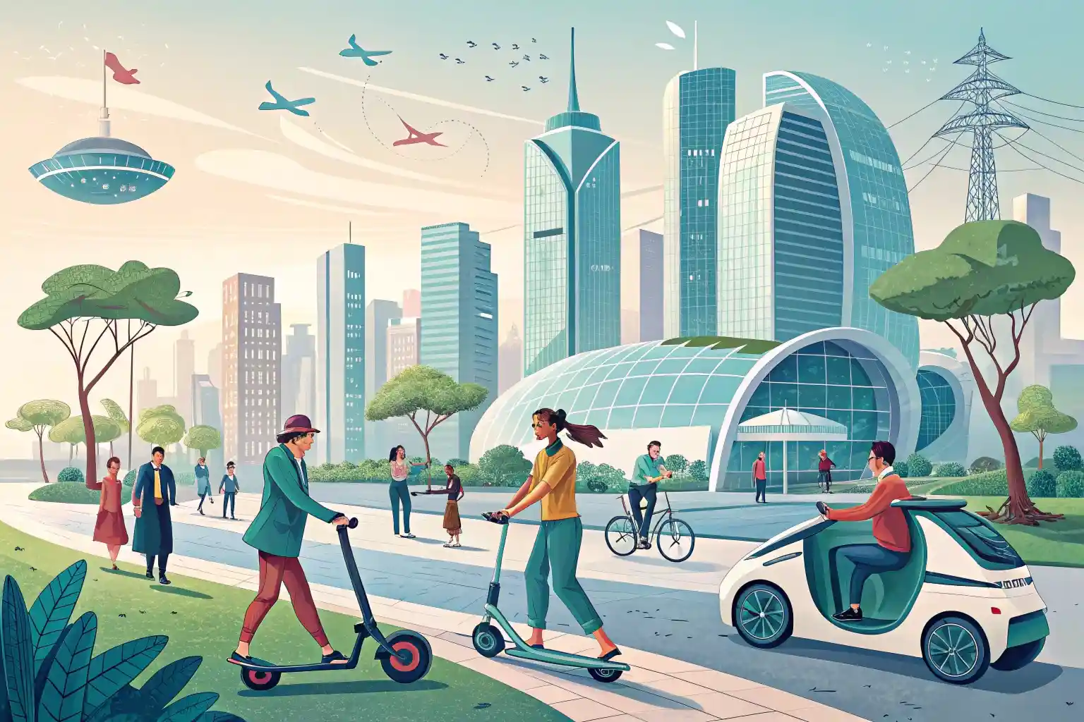 What will be trendy in 2025?