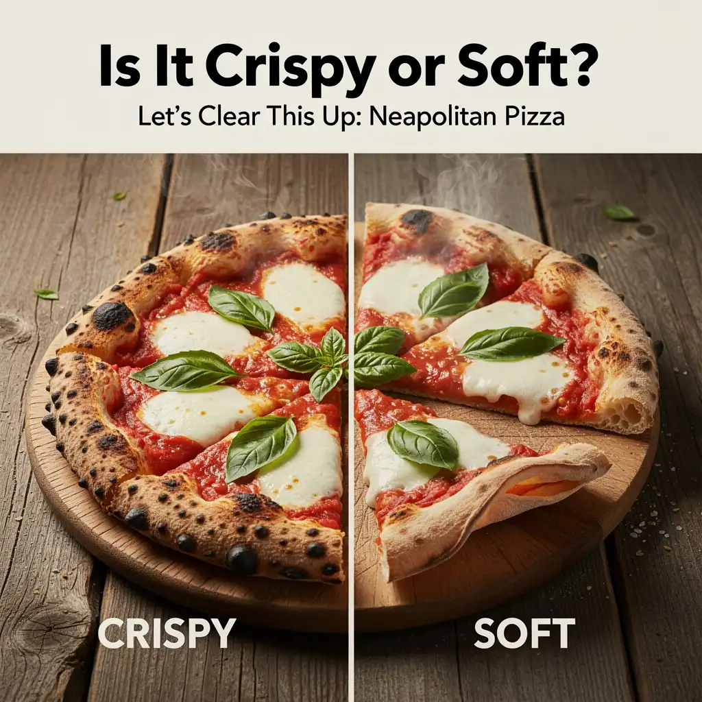 Neapolitan Pizza?