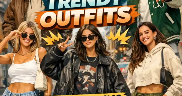 25 Casual Trendy Outfits That Actually Slap | Tested & Approved 2026 featured image