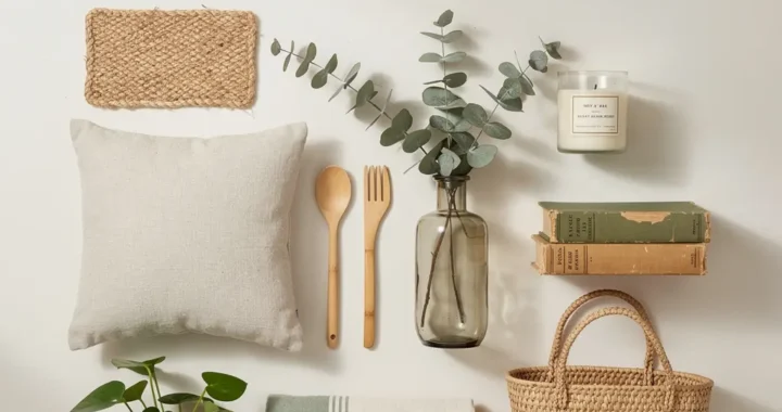 20 Eco-Friendly Decor Swaps That Made My Home Feel Brand New | 2026