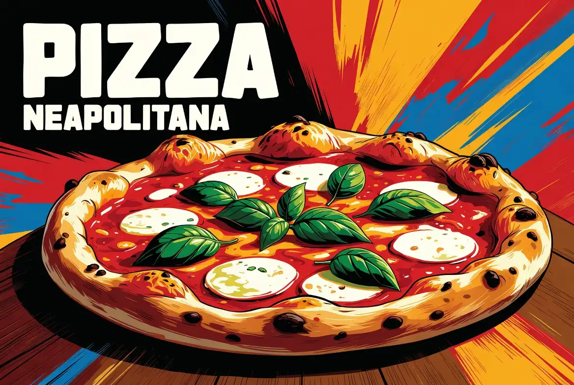 Neapolitan Pizza: Everything You Actually Need to Know 