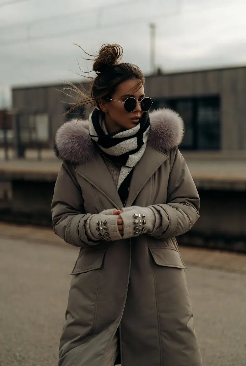 The Core Problem: Warmth vs. Style 