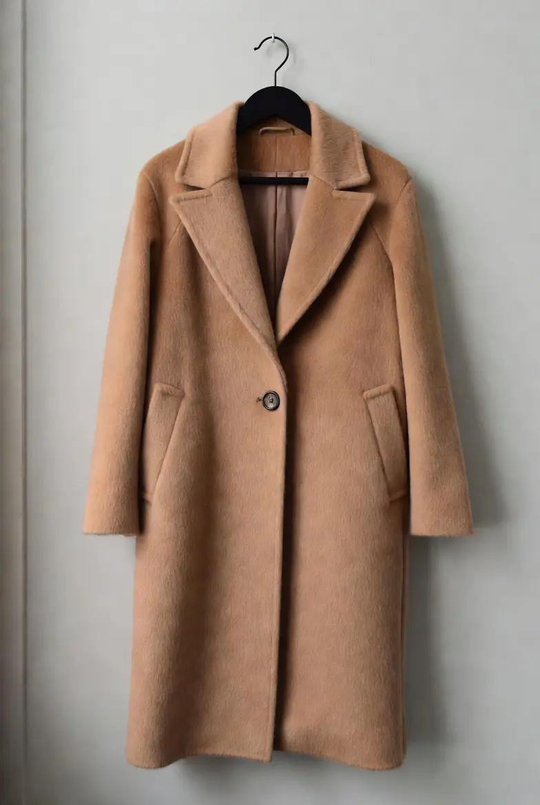 Building Your Winter City Wardrobe (Step-by-Step) 