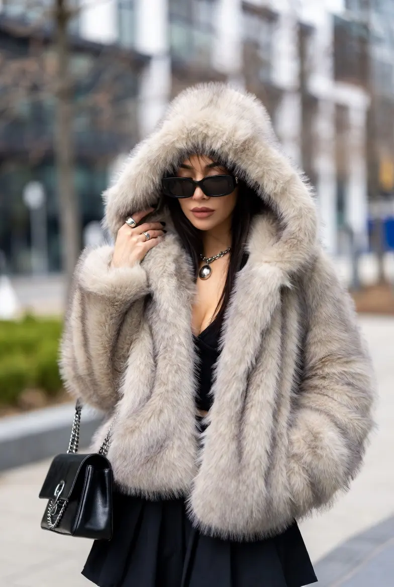 What Is the City Girl Aesthetic?