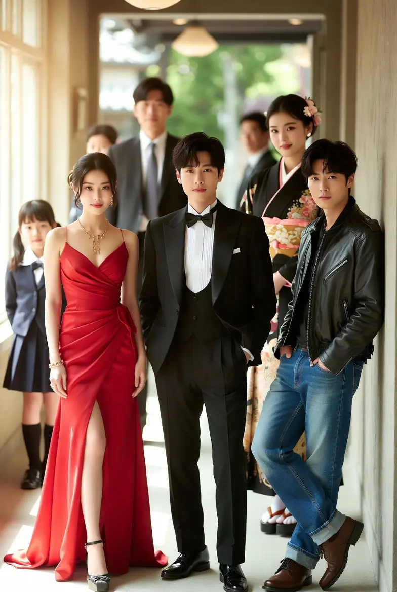 Real Outfit Examples for Different Occasions