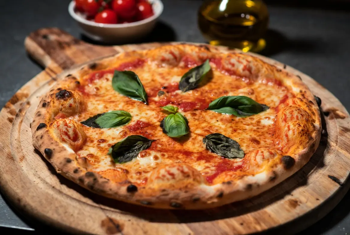 So Why Do They Call It Neapolitan Anyway?