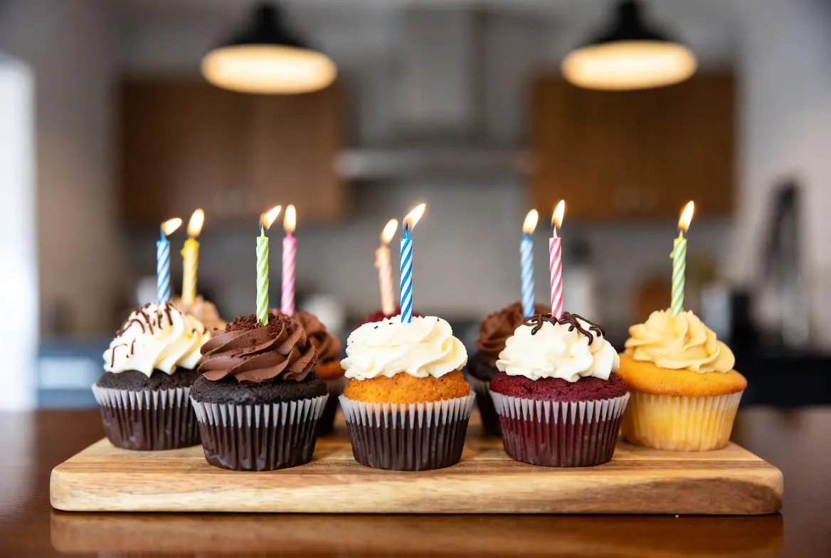 Quick Tips for Better Cupcakes Every Time