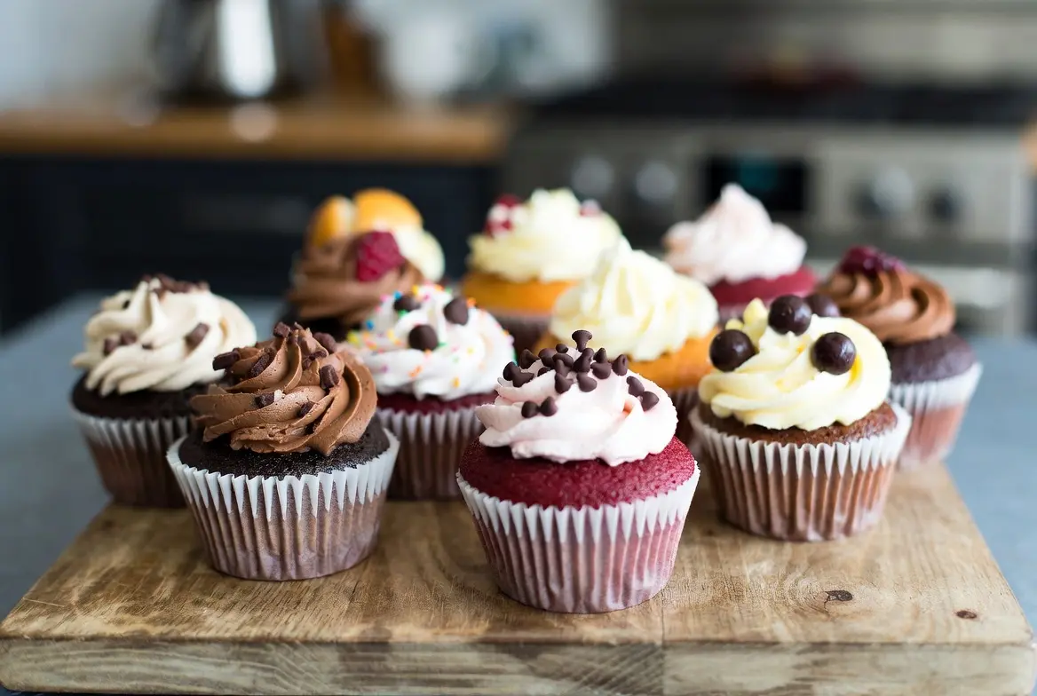 Stocking Your Kitchen: What You Actually Need