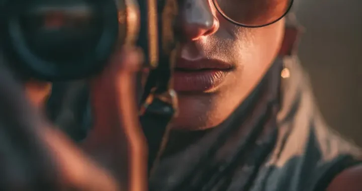 What Is the 20 60 20 Rule in Photography?