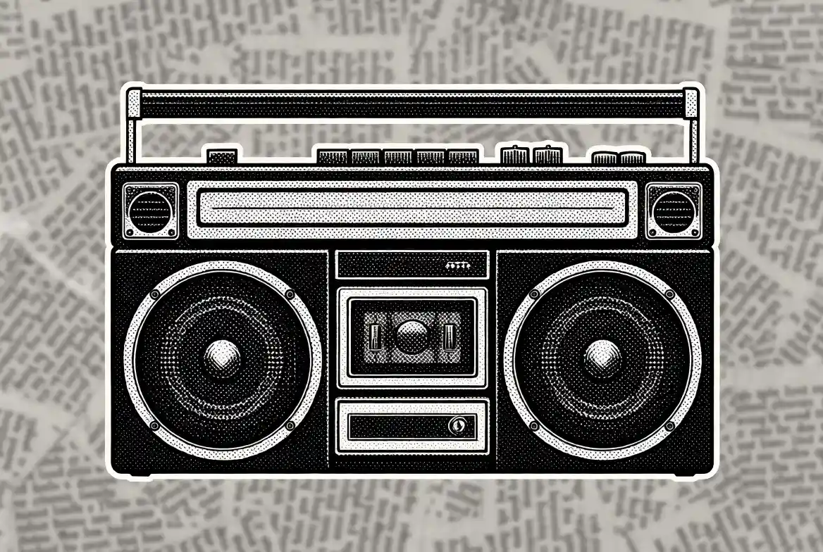 Halftone Dot Patterns 