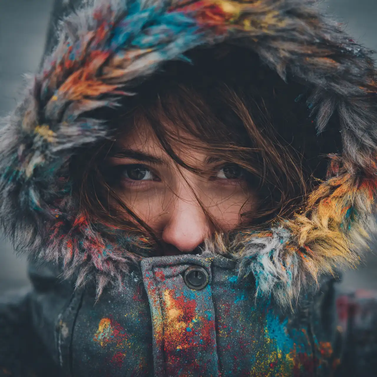 a_person_wearing_a_winter_