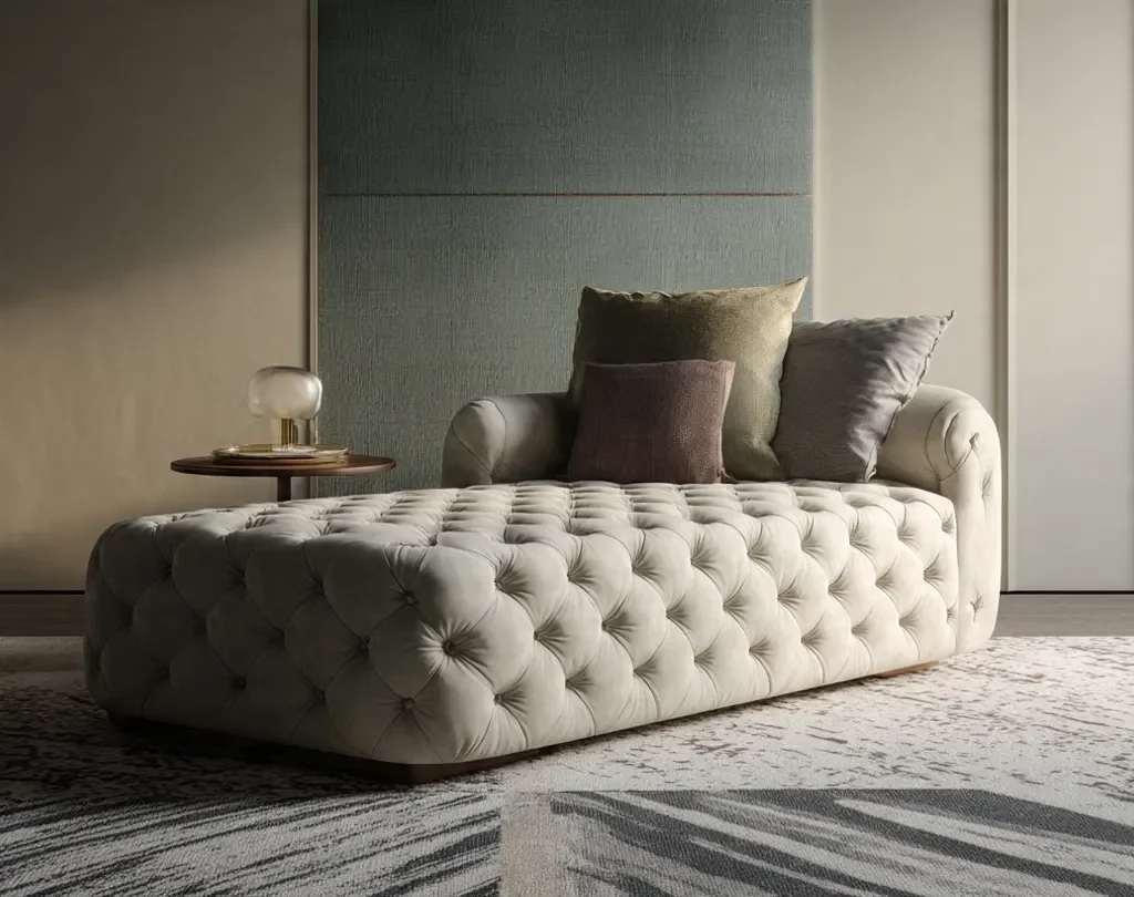 a_single_bed_becomes_a_design_choice