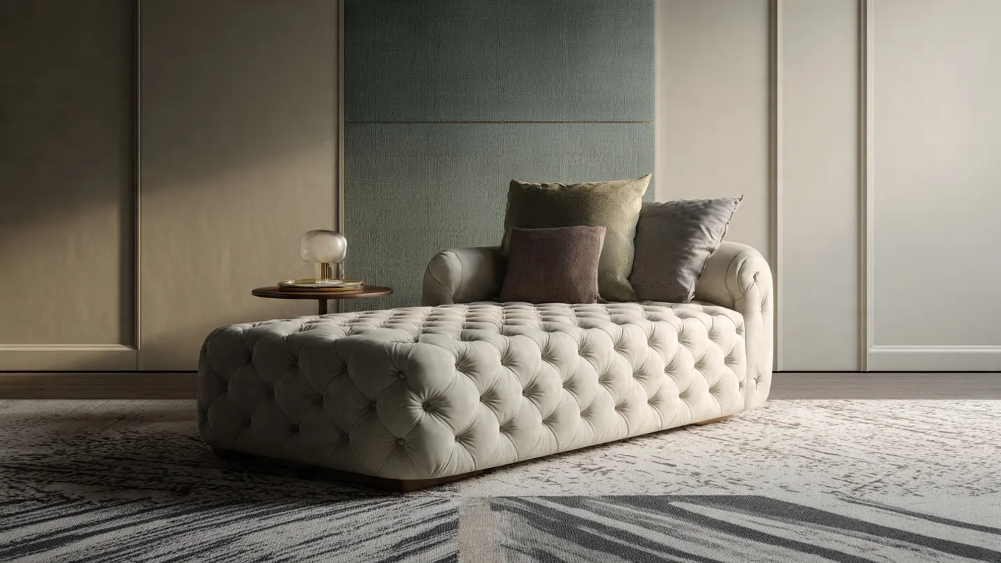 a_single_bed_becomes_a_design_choice