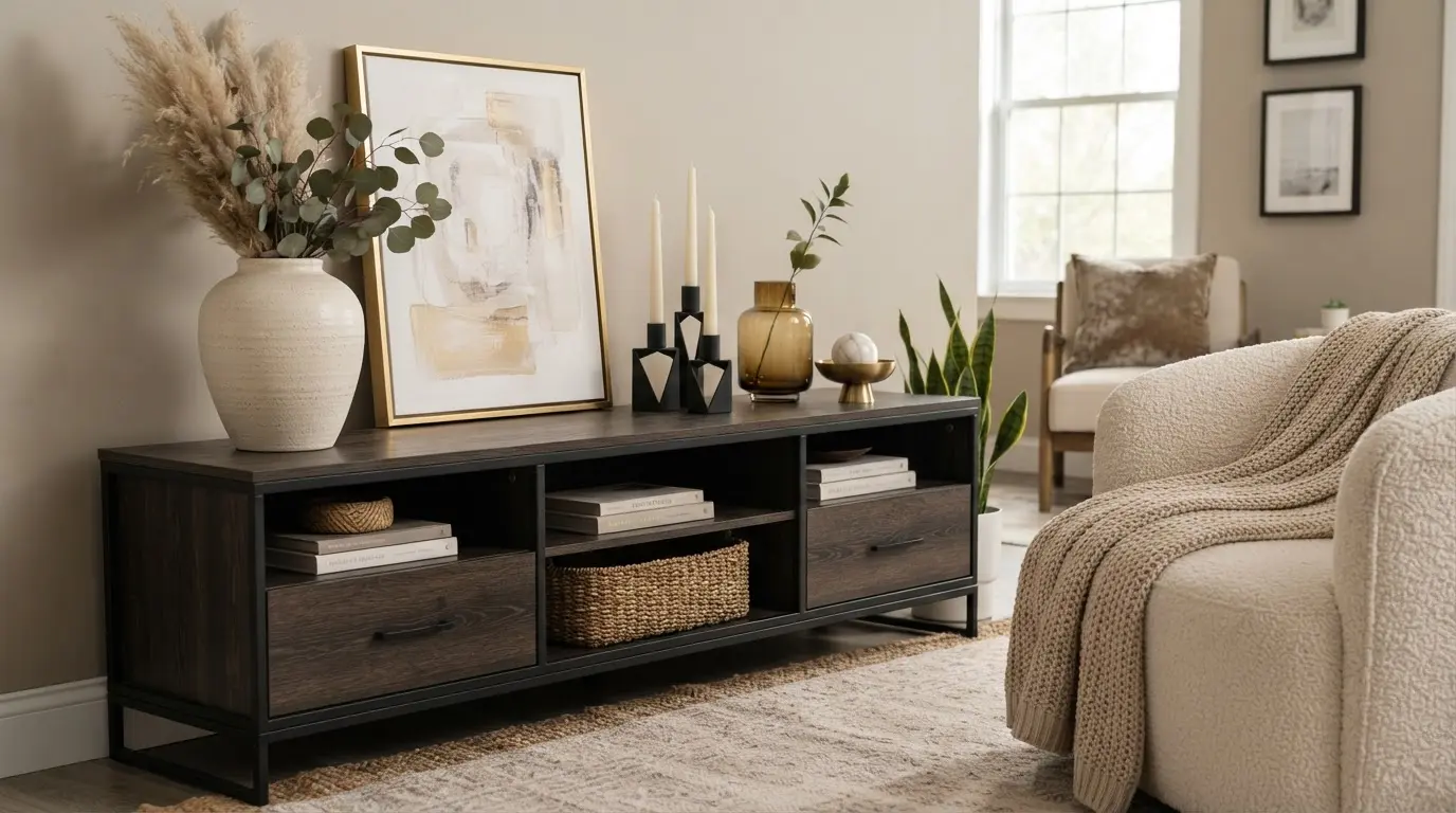 Amazon Home Decor Finds Under $100 That Look Expensive.webp