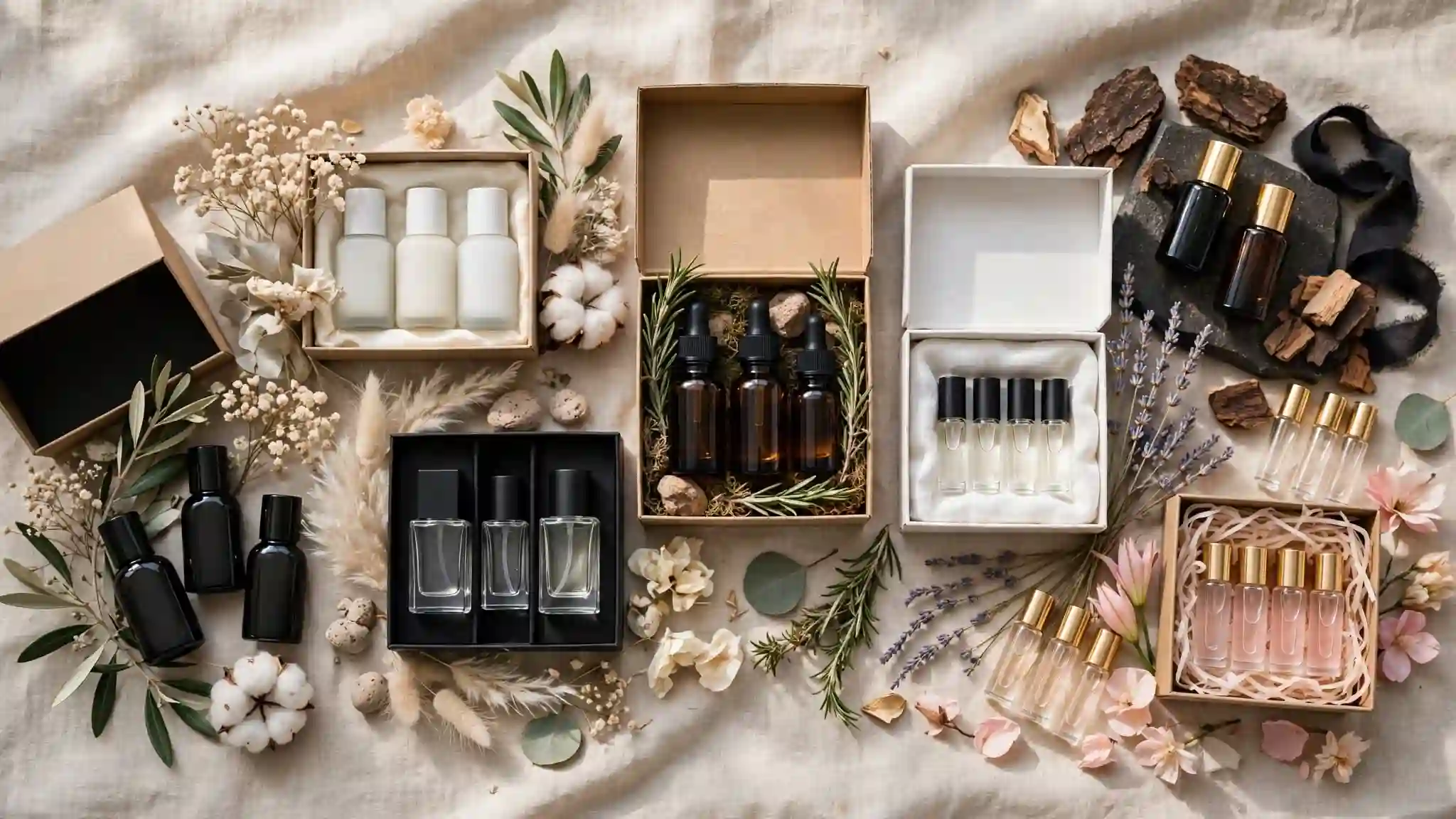 Mini Perfume Sets Worth Buying Before You Blind-Buy in 2027